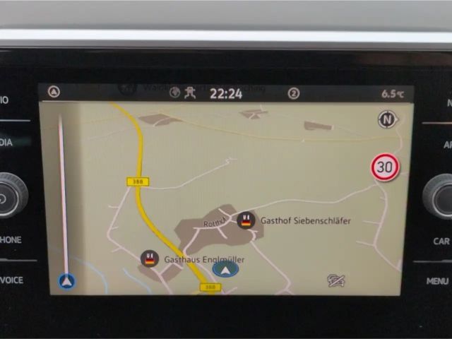 Volkswagen T-Roc 1.0 TSI Cabriolet