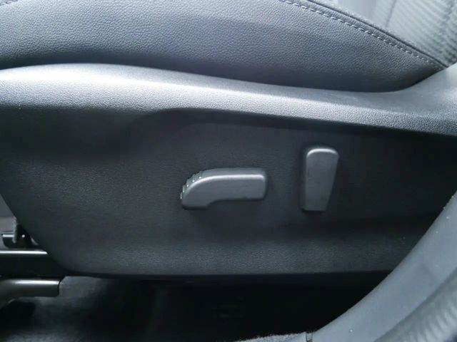 Subaru Forester Comfort