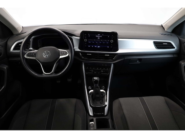 Volkswagen T-Roc 1.0 TSI Life