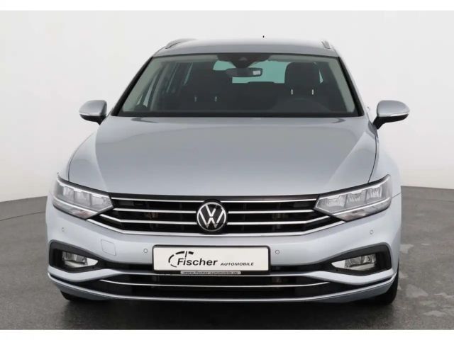 Volkswagen Passat 2.0 TDI Business DSG Variant