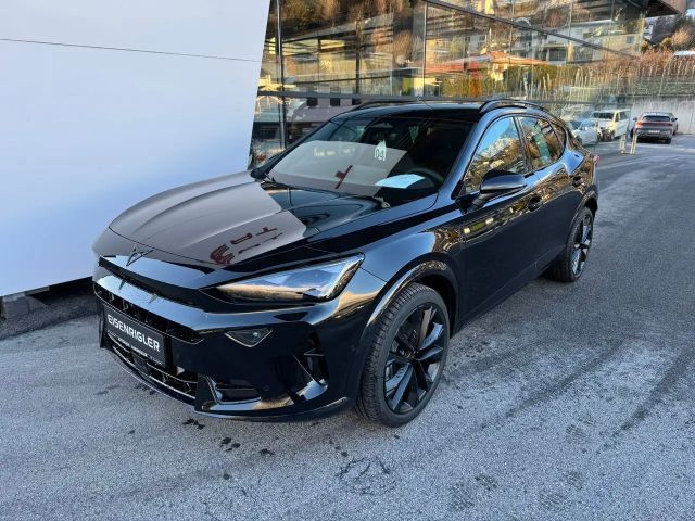 Cupra Formentor DSG e-Hybrid