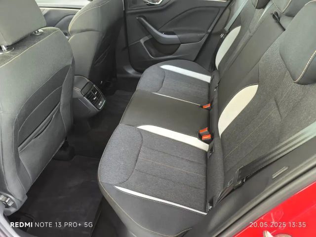 Skoda Kamiq Selection