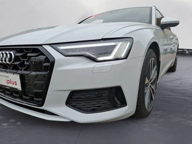 Audi A6 35 TDI S-Tronic
