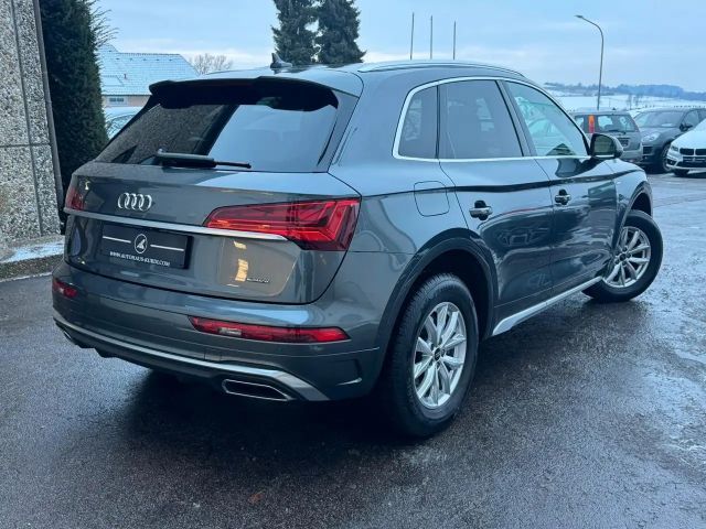 Audi Q5 40 TDI Ambiente Quattro