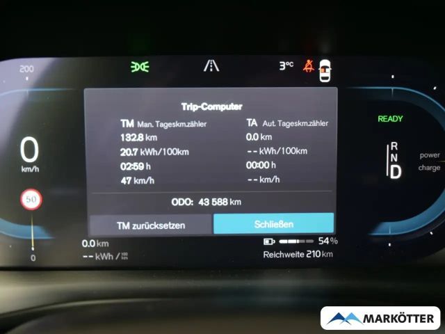 Volvo XC40 Recharge