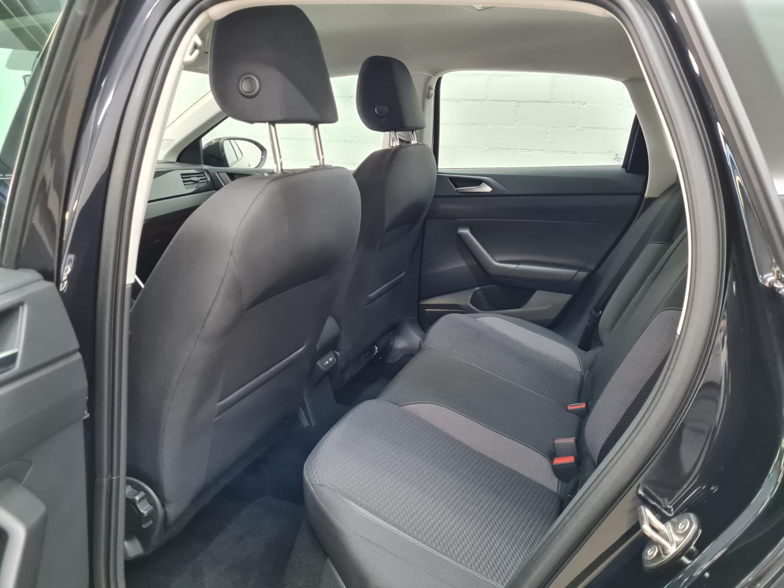 Volkswagen Taigo 1.0 TSI Life