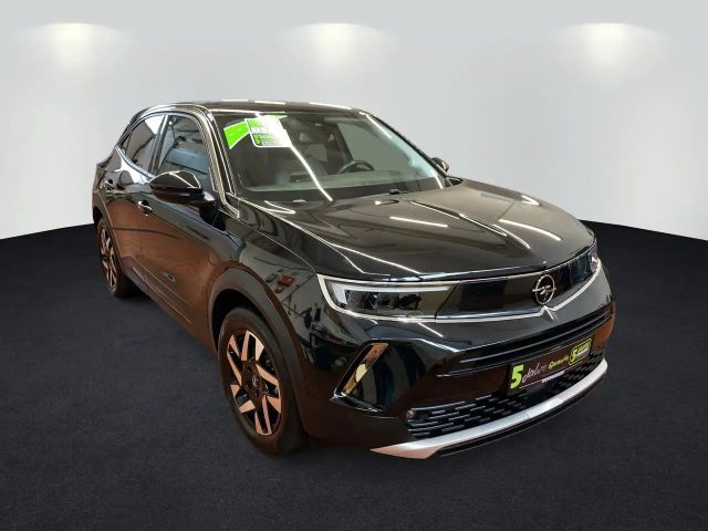 Opel Mokka Elegance Mokka-e