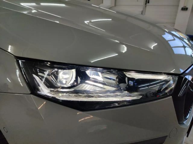 Skoda Scala 1.5 TSI Tour