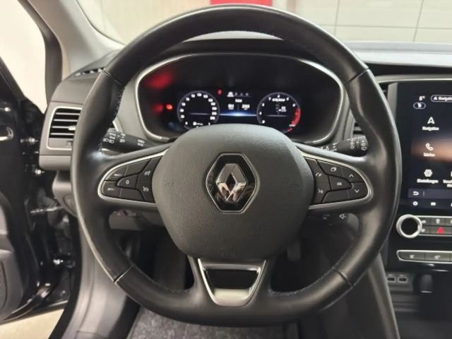 Renault Megane Combi EDC Intens