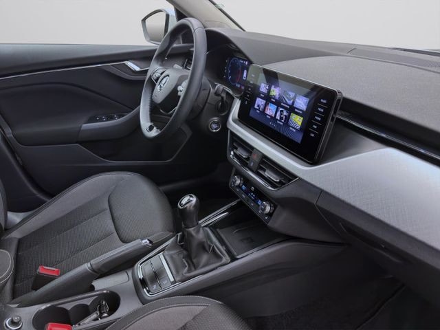 Skoda Kamiq 1.0 TSI Tour