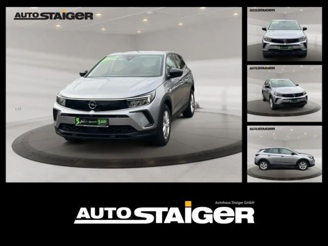 Opel Grandland X 1.2 Turbo Turbo