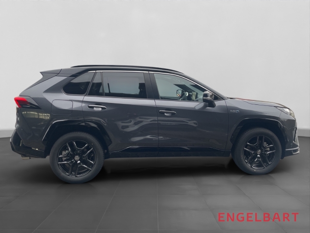 Toyota RAV4 5-deurs GR Plug-in