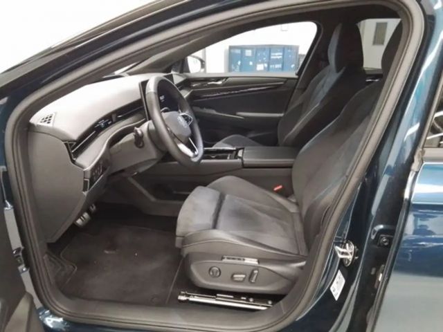 Volkswagen ID.7 Pro Tourer