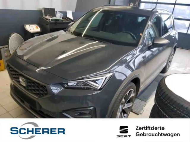 Seat Tarraco 2.0 TDI FR-lijn