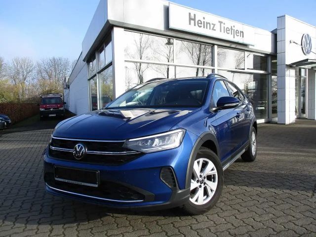 Volkswagen Taigo 1.0 TSI Life