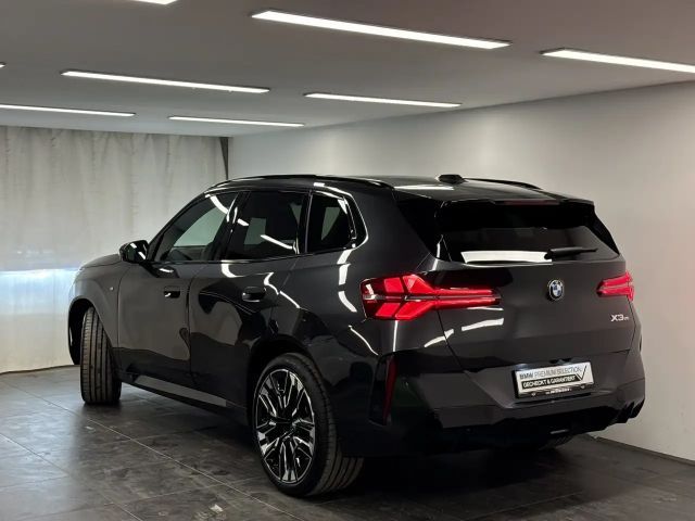 BMW X3 M-Sport xDrive20i