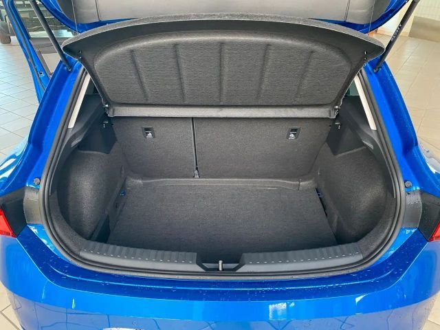 Seat Leon 1.5 TSI Style