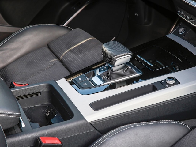 Audi Q5 40 TDI Quattro S-Tronic