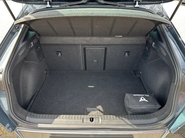 Cupra Formentor 4Drive DSG