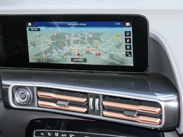 Mercedes-Benz EQC 400 4MATIC AMG Line