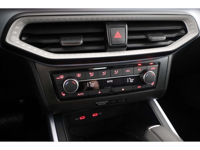 Seat Arona 1.0 TSI FR-lijn