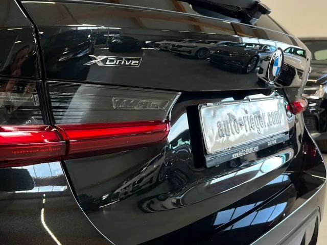 BMW 320 320d M-Sport xDrive