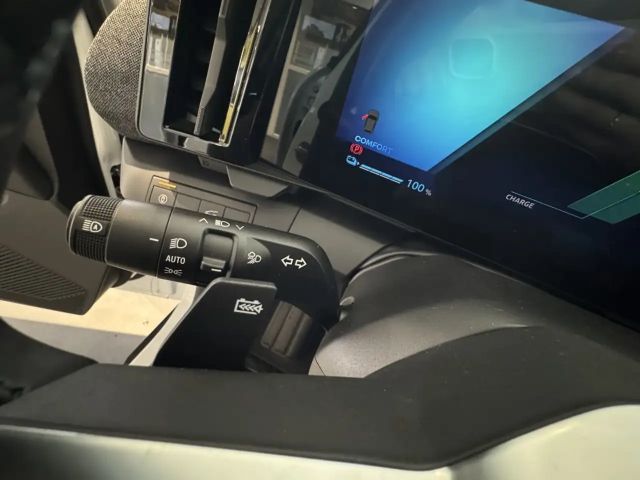 Renault Scenic Comfort Techno