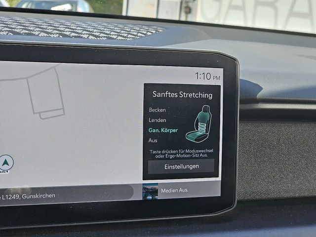 Kia EV9 99,8 kWh Earth