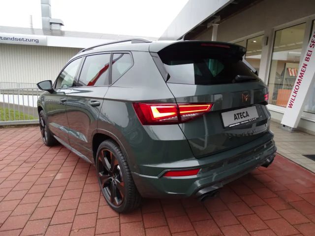 Cupra Ateca 2.0 TSI 4Drive DSG VZ
