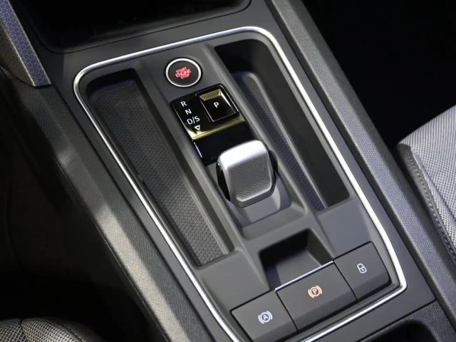 Seat Leon 2.0 TDI DSG Style