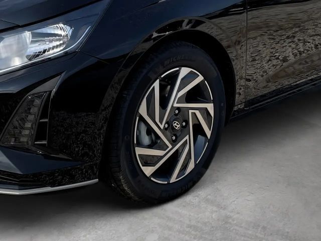 Hyundai i20 1.0 T-GDi Trend