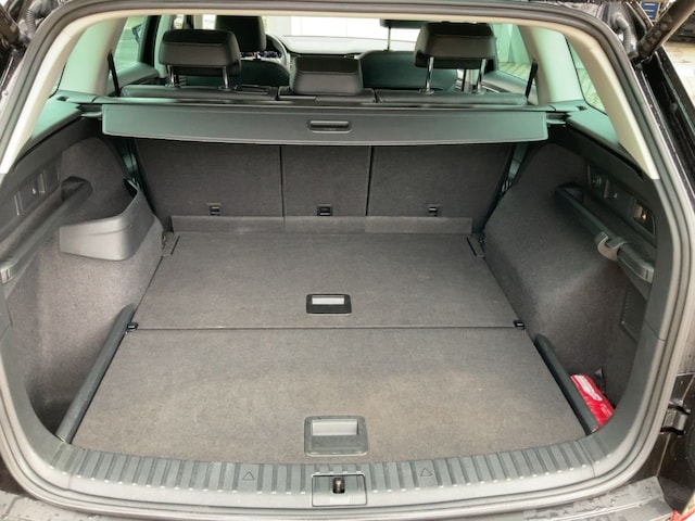 Skoda Kodiaq 2.0 TDI 4x4 Style Style