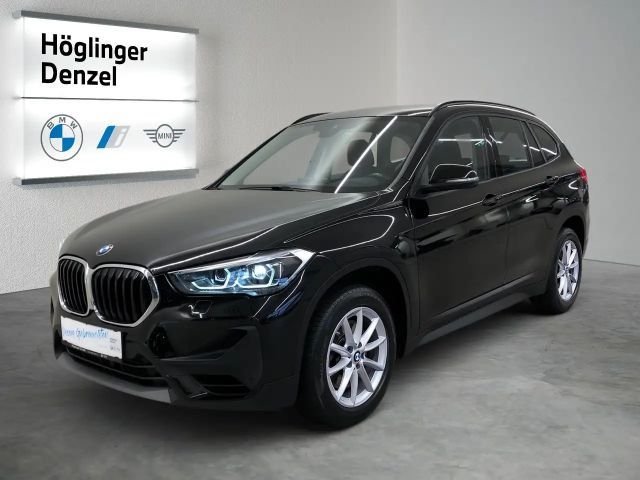 BMW X1 xDrive20i