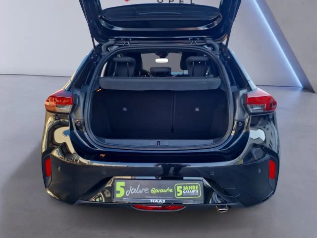 Opel Corsa 1.2 Turbo GS-Line Grand Sport Turbo