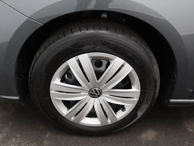 Volkswagen Caddy 2.0 TDI Combi DSG