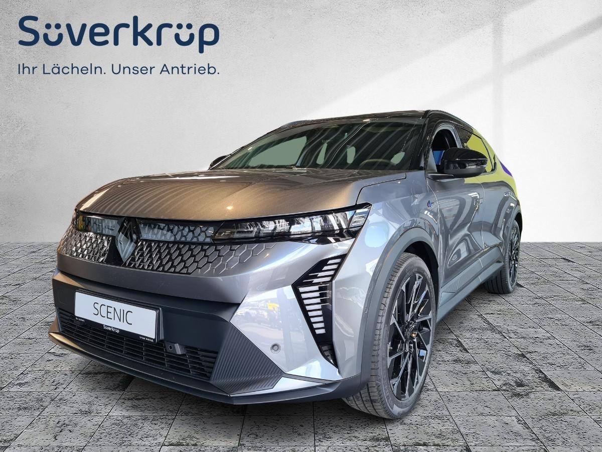 Renault Scenic Alpine E-Tech Esprit