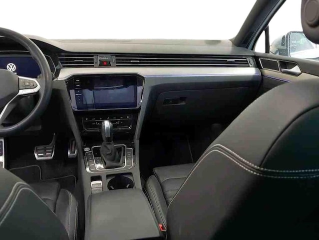 Volkswagen Passat 2.0 TDI AllTrack DSG Variant