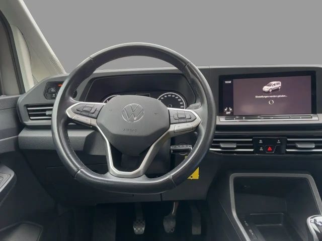 Volkswagen Caddy 2.0 TDI Life