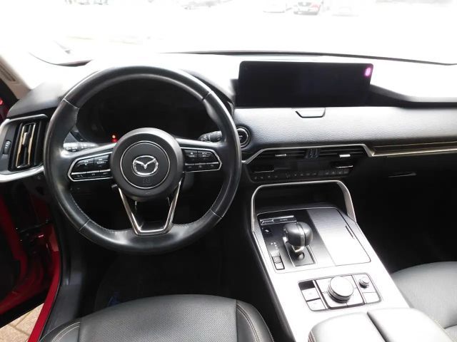 Mazda CX-60 4WD Comfort Homura