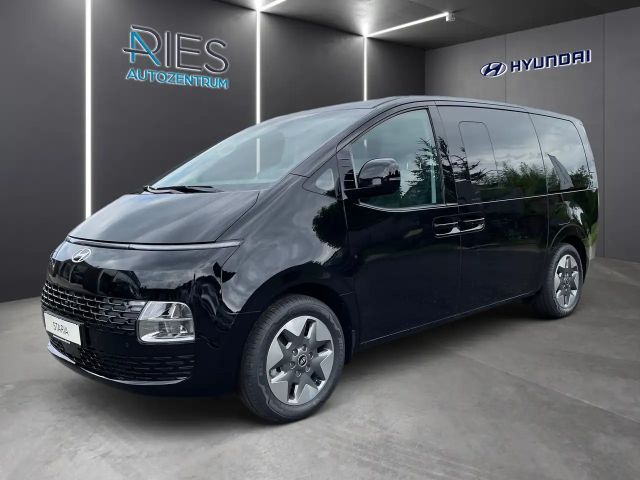 Hyundai Staria Prime