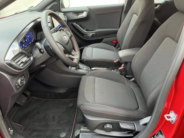 Ford Puma EcoBoost ST Line