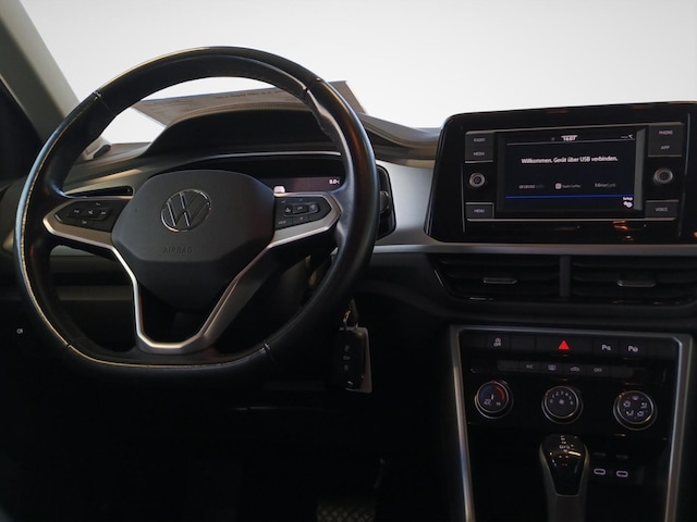 Volkswagen T-Roc 2.0 TDI DSG Life