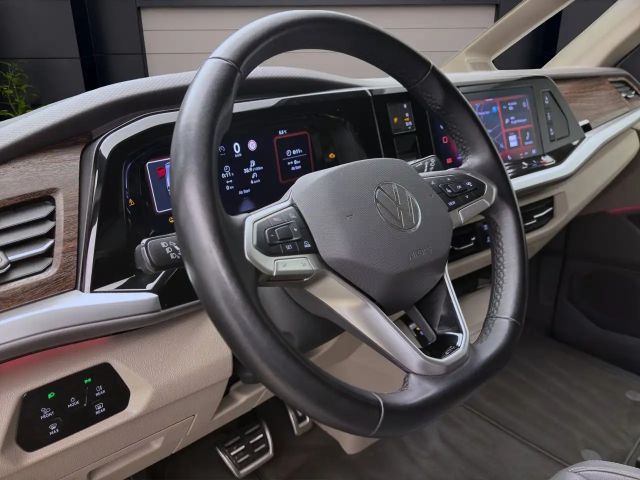 Volkswagen Multivan 2.0 TDI DSG Lang Style T7