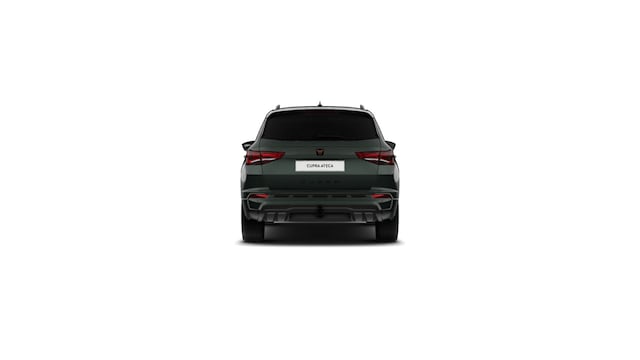 Cupra Ateca 1.5 TSI