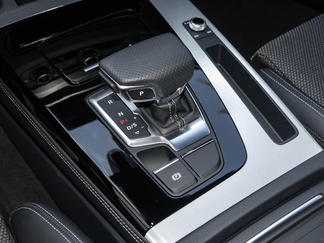 Audi Q5 50 TDI Quattro