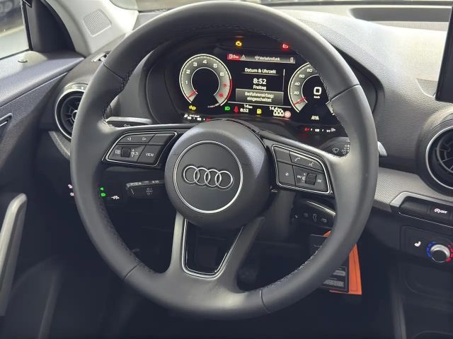 Audi Q2 30 TFSI