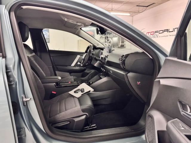 Citroën C4 Plus PureTech