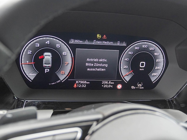 Audi A3 30 TFSI S-Tronic Sedan