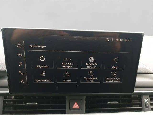 Audi A4 40 TFSI S-Line