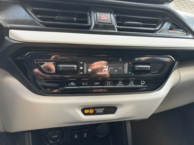 Suzuki Swift Comfort Hybrid